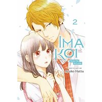 Ima Koi: Now I'm in Love (Volume 2)