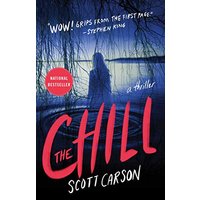 The Chill A Novel