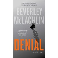 Denial (Jilly Truitt, Bk. 2)