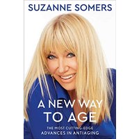A New Way to Age: The Most Cutting-Edge Advances in Antiaging