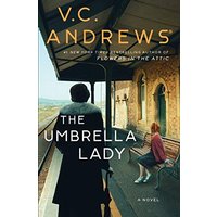 The Umbrella Lady (The Umbrella Lady Series, Bk. 1)