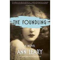 The Foundling A Novel