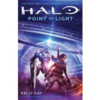 Point of Light (Halo, Bk. 28)