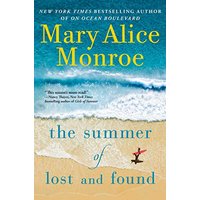 The Summer of Lost and Found (The Beach House, Bk. 7)