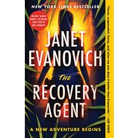 The Recovery Agent (Gabriela Rose, Bk. 1)