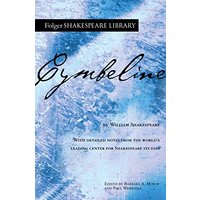 Cymbeline (Folger Shakespeare Library)