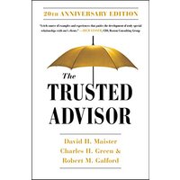 The Trusted Advisor (20th Anniversary Edition)