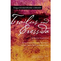 Troilus and Cressida (Folger Shakespeare Library)