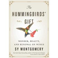 The Hummingbirds' Gift: Wonder, Beauty, and Renewal on Wings