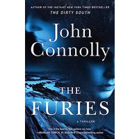 The Furies (Charlie Parker, Bk. 20)