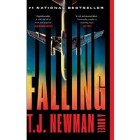 Falling A Novel