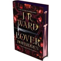 Lover Forbidden (Black Dagger Brotherhood, Bk. 23)