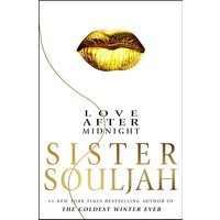 Love After Midnight (The Winter Santiaga Series, Bk. 3)