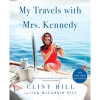 My Travels With Mrs. Kennedy