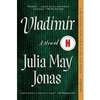 Vladimir A Novel