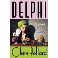 Delphi A Novel