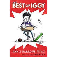 The Best of Iggy