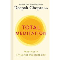 Total Meditation: Practices in Living the Awakened Life