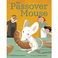 The Passover Mouse