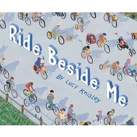 Ride Beside Me