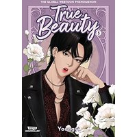 True Beauty Volume Three A WEBTOON Unscrolled Graphic Novel