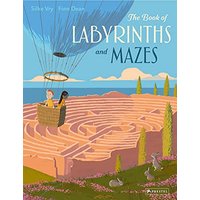The Book of Labyrinths and Mazes