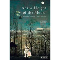 At the Height of the Moon: A Book of Bedtime Poetry and Art