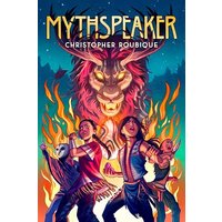 Mythspeaker