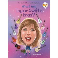 What Are Taylor Swift's Eras? (WhoHQ)