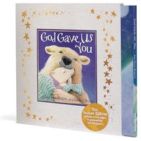 God Gave Us You (God Gave Us, Deluxe Edition)