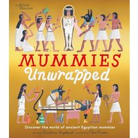 Mummies Unwrapped (British Museum)