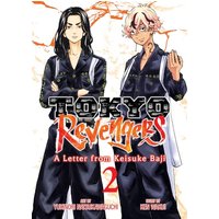 Tokyo Revengers: A Letter From Keisuke Baji (Volume 2)