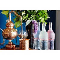 Make Your Own Gin Experience with Gin Works plus Voucher for a Tour of Tenterden Vineyard for Two - 200.00 Make Your Own Gin Experience with Gin Works plus Voucher for a Tour of Tenterden Vineyard for Two