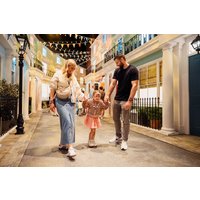 The Paddington Bear Experience for Two Adults and Two Children - 116.00 The Paddington Bear Experience for Two Adults and Two Children