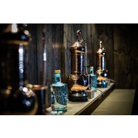 Make Your Own Gin Class for Two at Silver Circle Distillery - 140.00 Make Your Own Gin Class for Two at Silver Circle Distillery