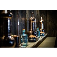 Make Your Own Gin Class for Two at Silver Circle Distillery