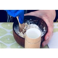 Make Your Own Cosmeti-Craft® Go Green Toiletries Workshop for One - 32.00 Make Your Own Cosmeti-Craft® Go Green Toiletries Workshop for One