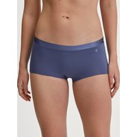 CALIDA Cate Panty, regular cutfür Damen, XS, Blau, Eleganz für jeden Tag