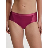 CALIDA Cate Panty, low cutfür Damen, M, Rosa, Eleganz für jeden Tag