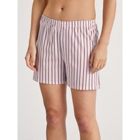 CALIDA Favourites Sleep Kurze Pyjamahosefür Damen, L, Rosa, Mit Mix & Match zu Wohlfühlmomenten