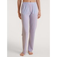CALIDA Favourites Space Pyjamahosefür Damen, S, Violett, Zeitloser Look