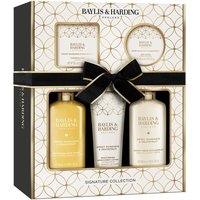 Baylis & Harding Sweet Mandarin & Grapefruit Pamper Gift Set