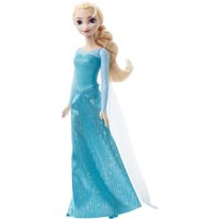 The Entertainer Disney Frozen Elsa Doll