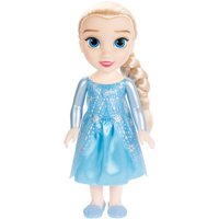 The Entertainer Disney Frozen Princess Elsa Toddler Doll