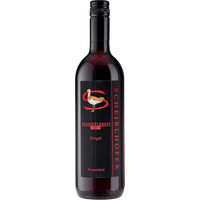 Zweigelt Neusiedlersee (2024) - Scheiblhofer - Rotwein aus Österreich