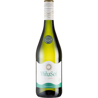 Viña Sol Parellada Bio (2025) - Miguel Torres - Weißwein aus Spanien
