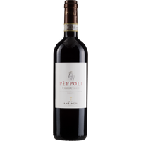 Marchesi Piero Antinori Pèppoli Chianti Classico (2024) - Wein Aus Italien Rot