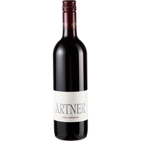 Cuvée Carnuntum Klassik Bio (2022) - Artner - Rotwein aus dem Carnuntum, Österreich