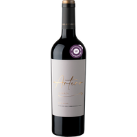 Artero Colección Privada Crianza (2021) - Bodegas y Viñedos Muñoz - Rotwein aus Spanien