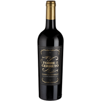 Rossetti Torre Il Cerreto Governo - Wein Aus Der Toskana, Italien Rot 2021 (75cl)